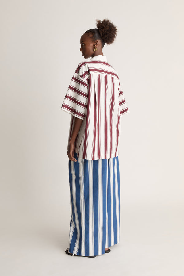 Lee Mathews Eddie Polo