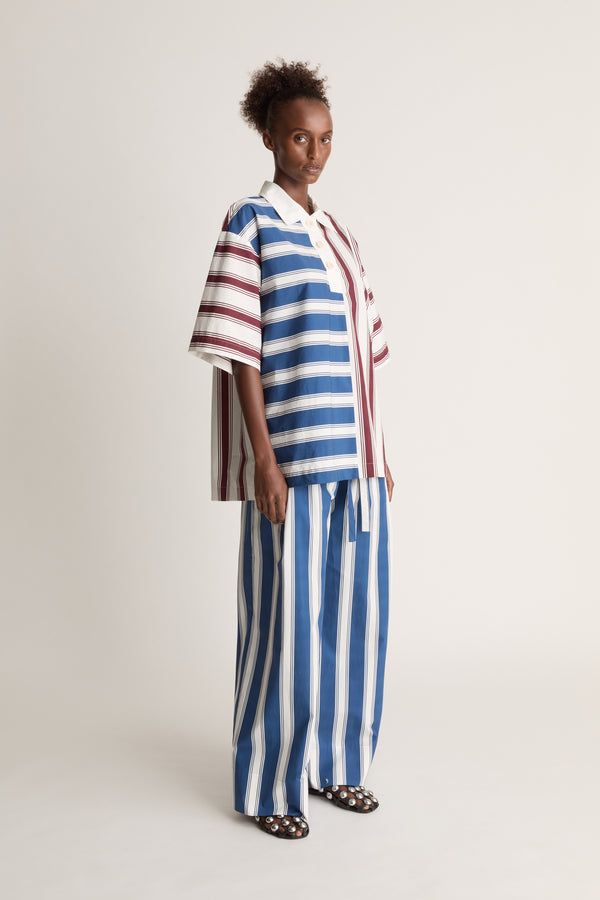 lee mathews Eddie Polo