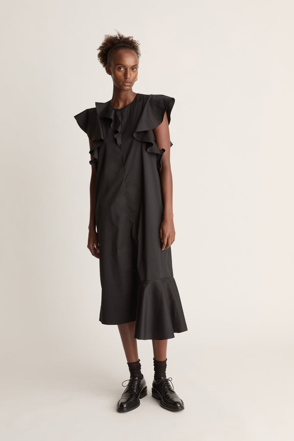 Lee Mathews Ella Dress