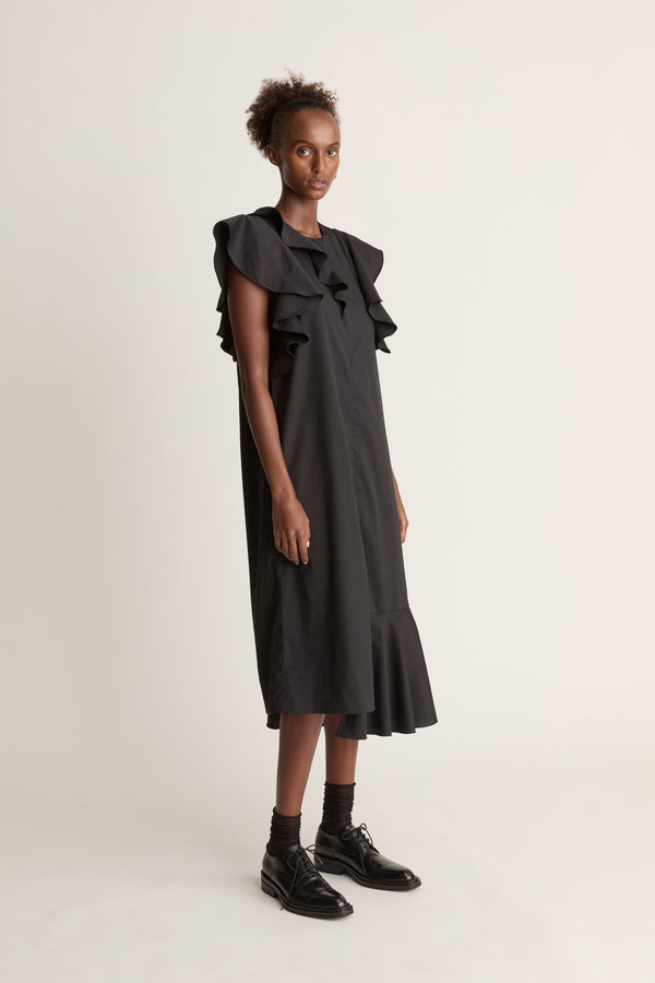 Lee Mathews Ella Dress