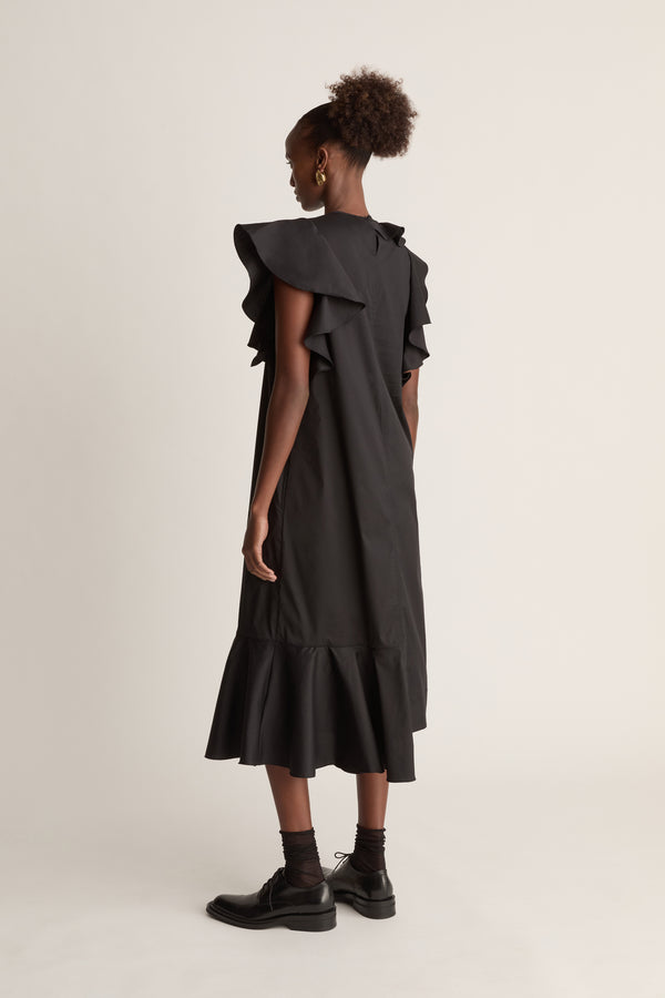 Lee Mathews Ella Dress