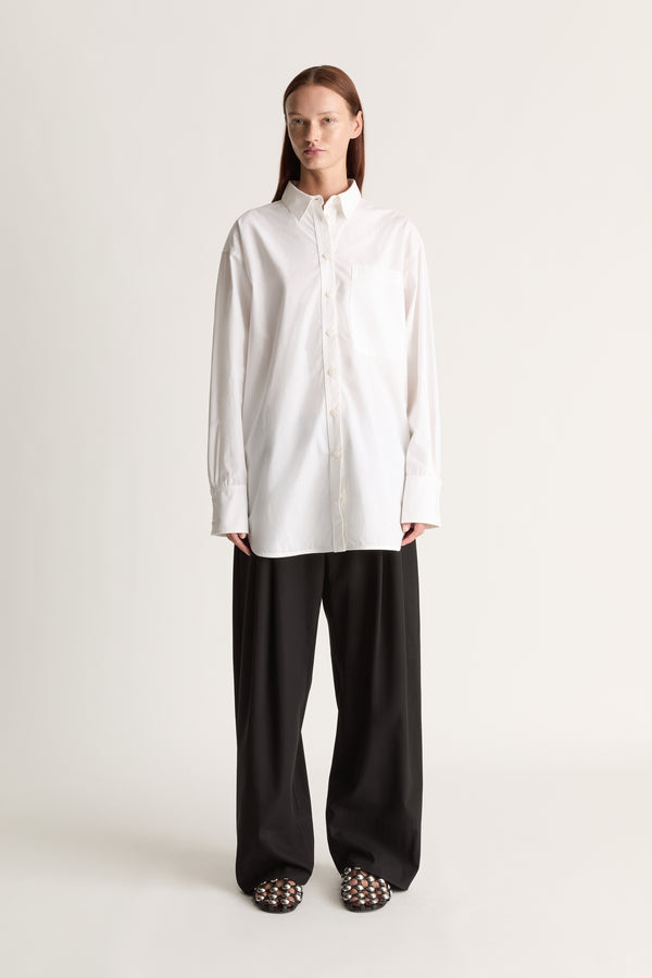 Lee Mathews Ella LS Shirt