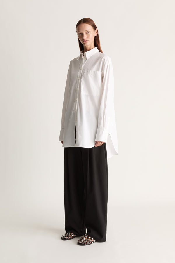 Lee Mathews Ella LS Shirt