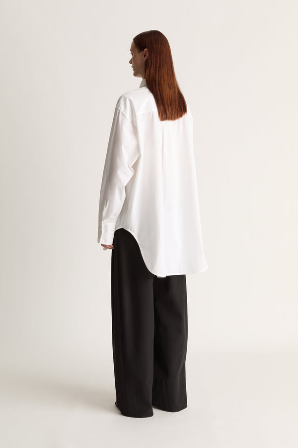 Lee Mathews Ella LS Shirt