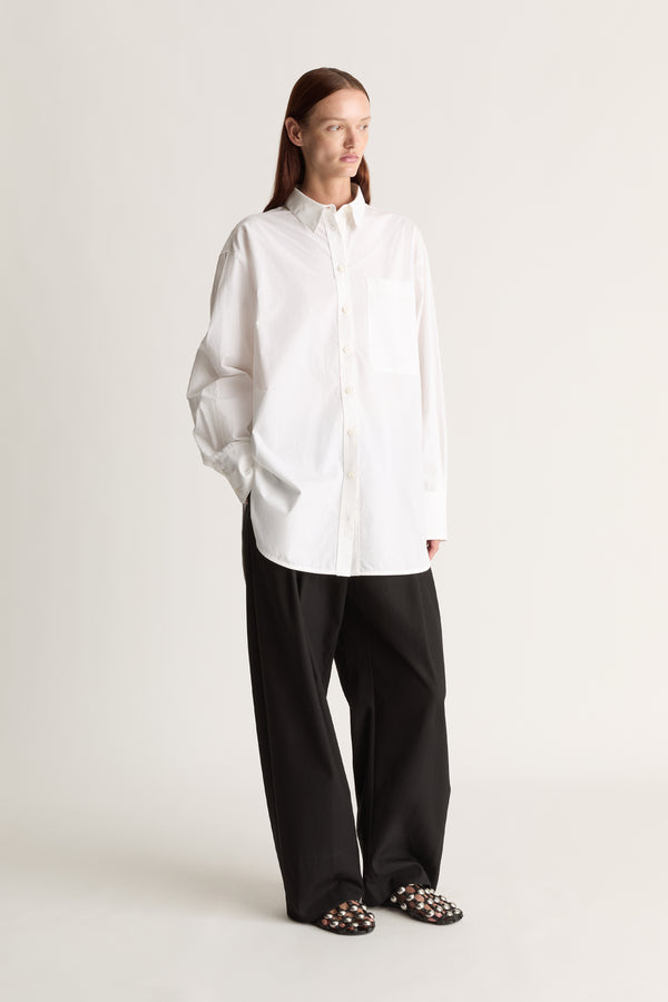 lee mathews Ella LS Shirt