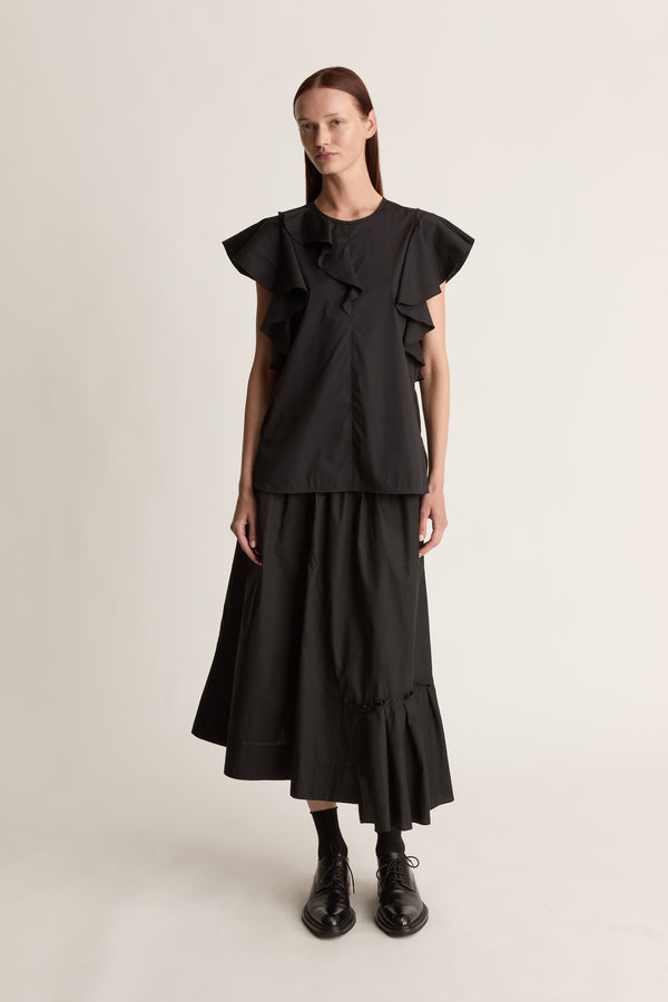 Lee Mathews Ella Skirt