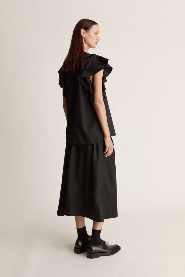 Lee Mathews Ella Skirt