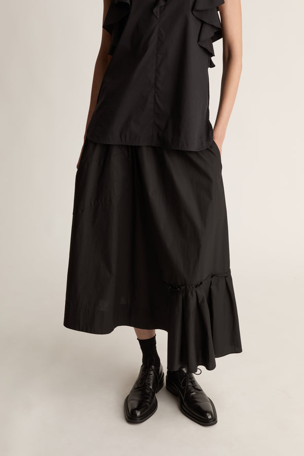 Lee Mathews Ella Skirt