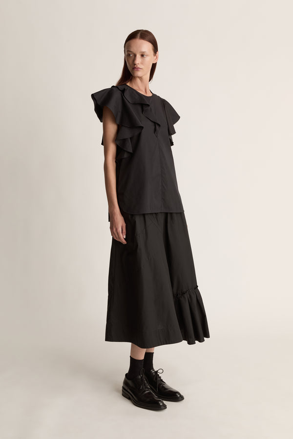 lee mathews Ella Skirt