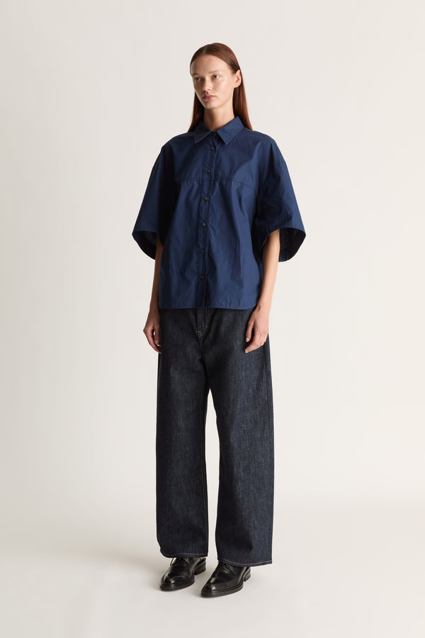 Lee Mathews Ella SS Shirt