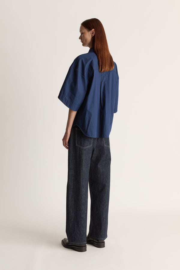 Lee Mathews Ella SS Shirt