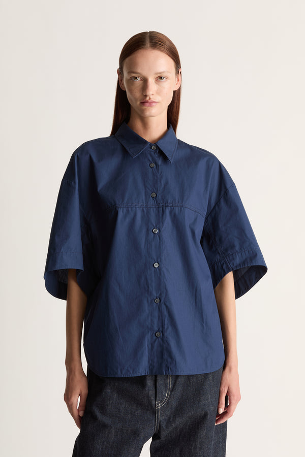 Lee Mathews Ella SS Shirt