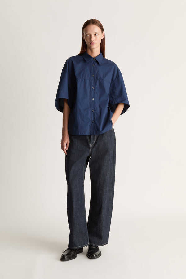 lee mathews Ella SS Shirt