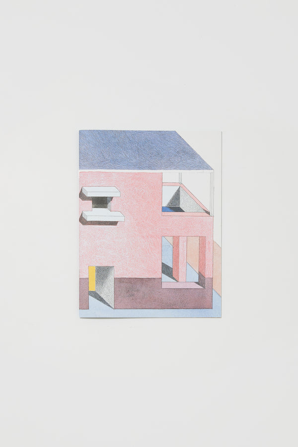 lee mathews Ettore Sottsass – Architettura Attenuata