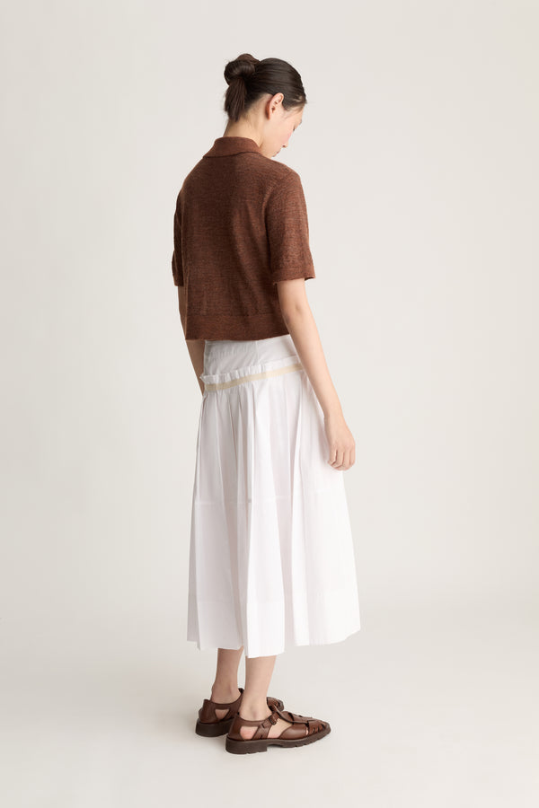 Lee Mathews Eve Cardigan
