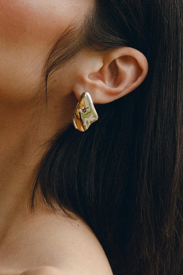 Lee Mathews Faris Beignet Hoops