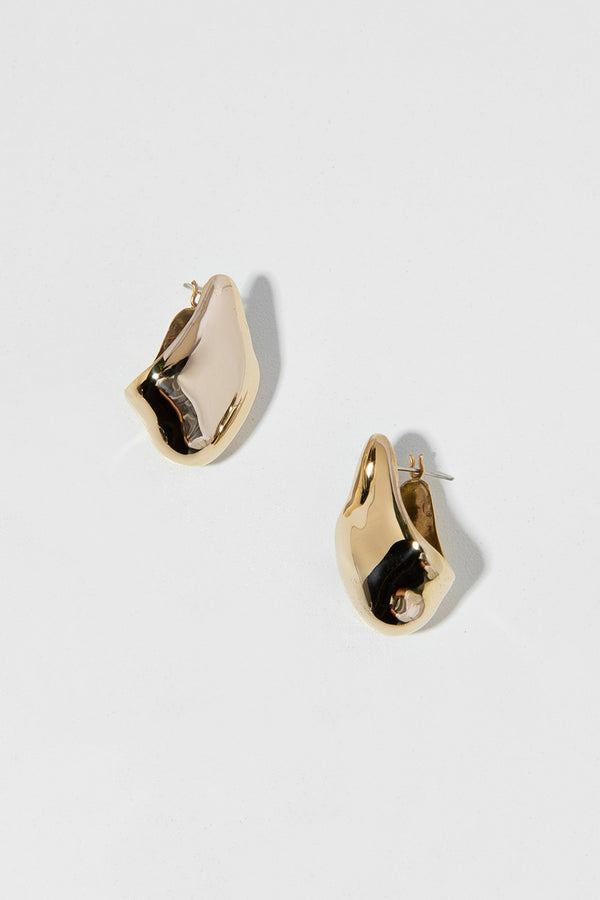 Lee Mathews Faris Beignet Hoops