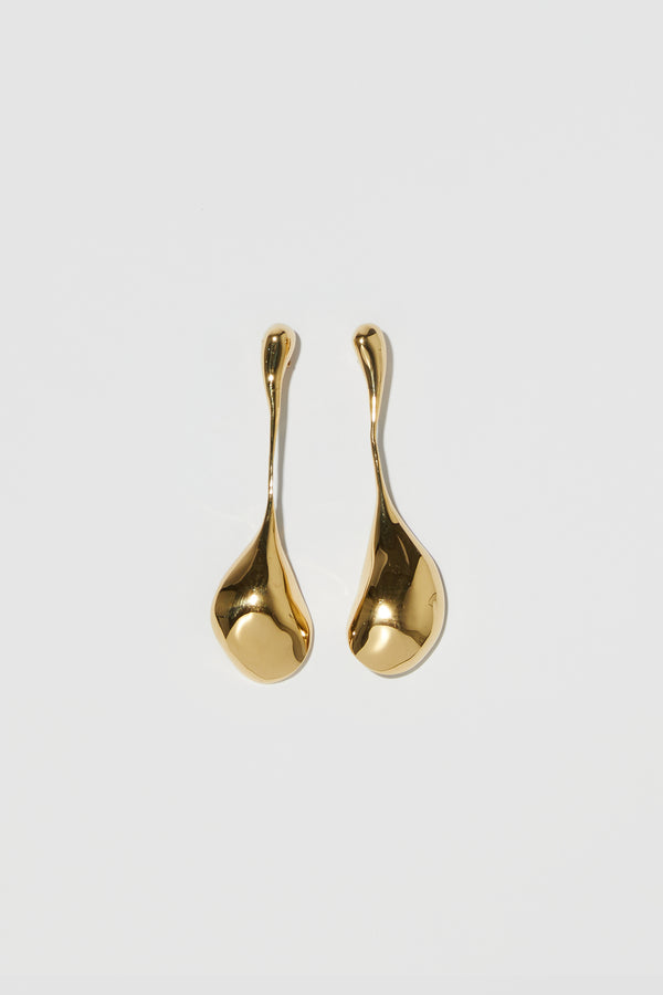 lee mathews Faris Bolo Drops