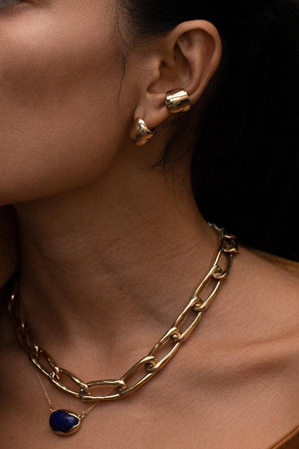 Lee Mathews Faris Chub Hoops