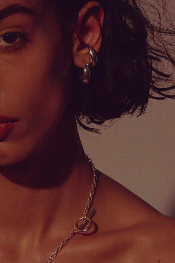 Lee Mathews FARIS Grosso Earrings