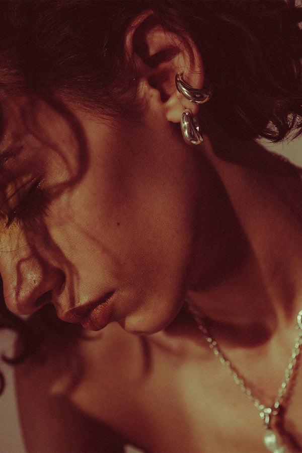 Lee Mathews FARIS Grosso Earrings