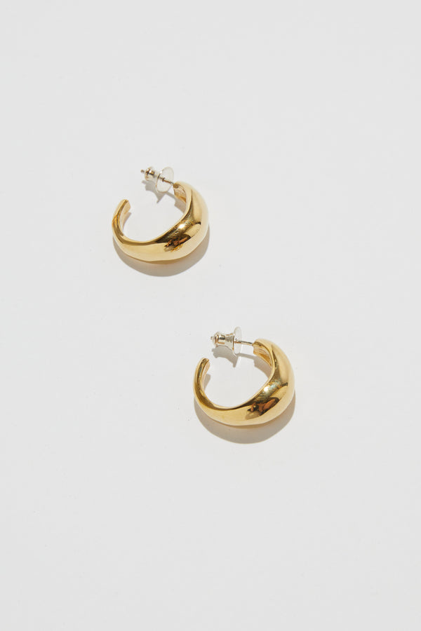 Lee Mathews FARIS Grosso Earrings
