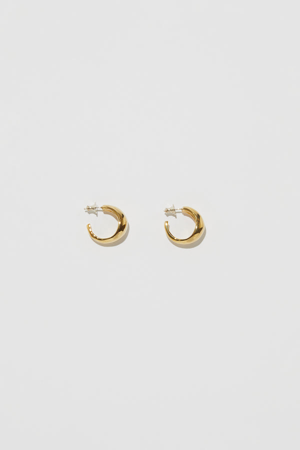 lee mathews FARIS Grosso Earrings