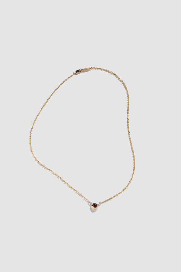 lee mathews Faris Kira Necklace