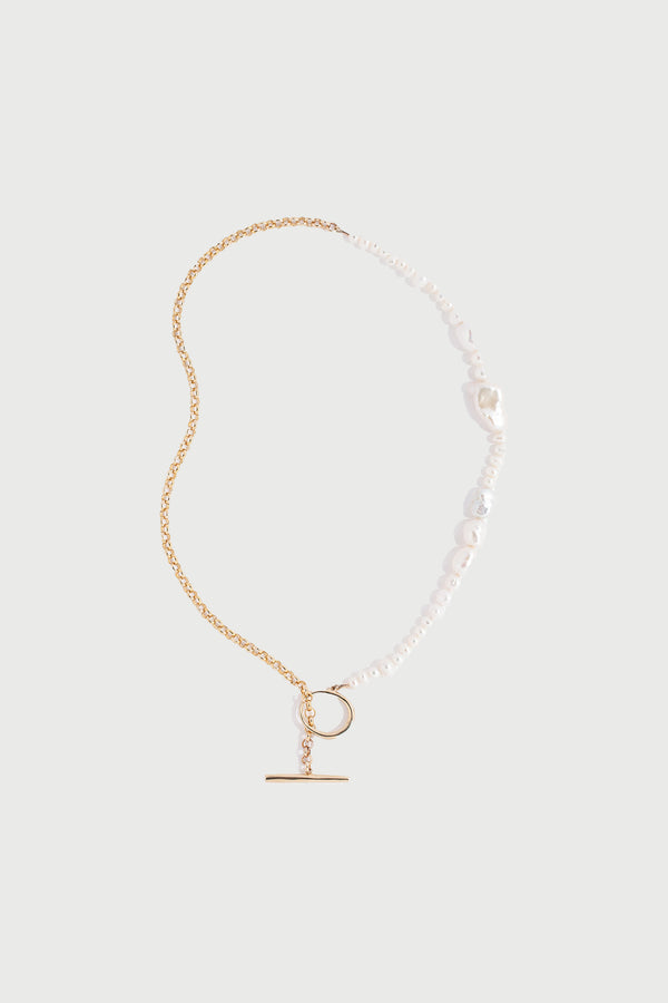 lee mathews Faris Mare Necklace
