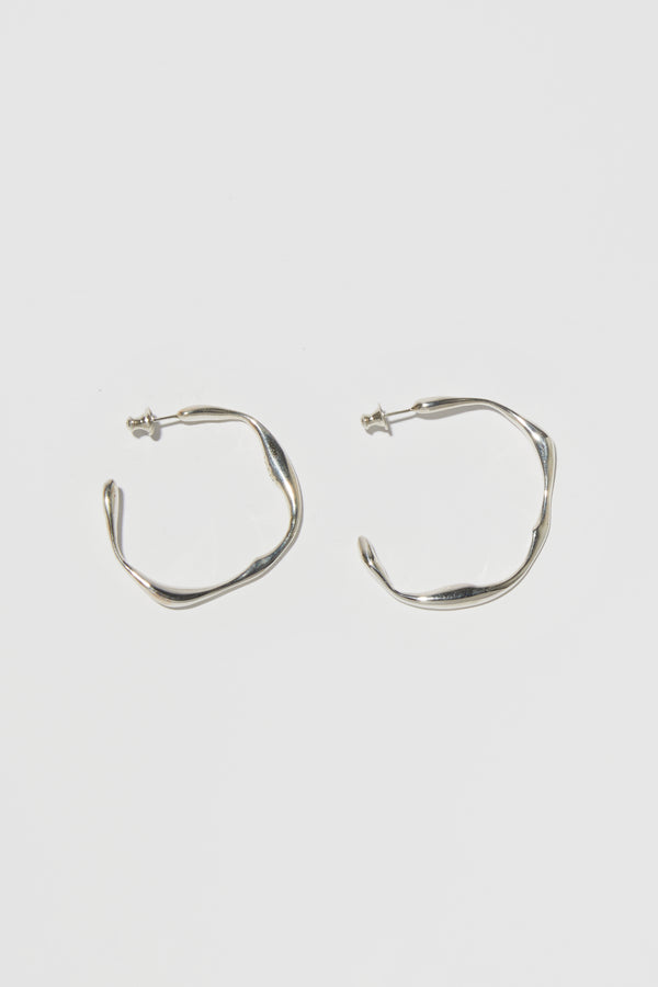 lee mathews Faris Onda Hoops Medium