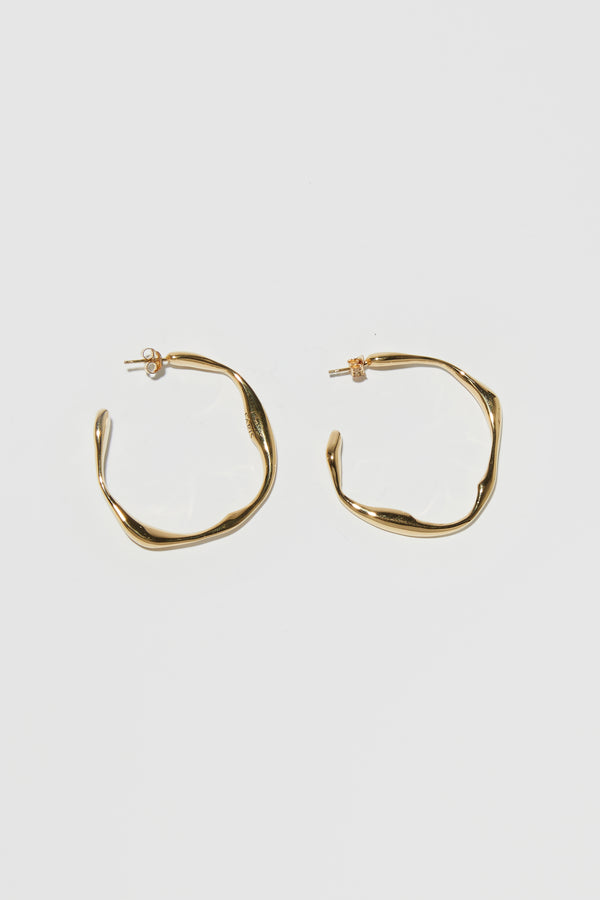 lee mathews Faris Onda Hoops Medium