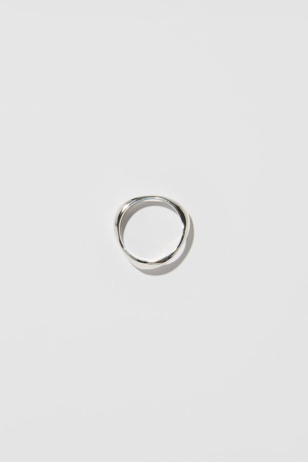 lee mathews Faris River Ring