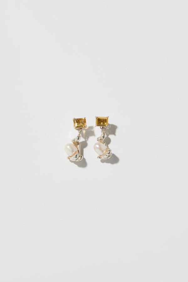 lee mathews Faris Tresor Gem Drops