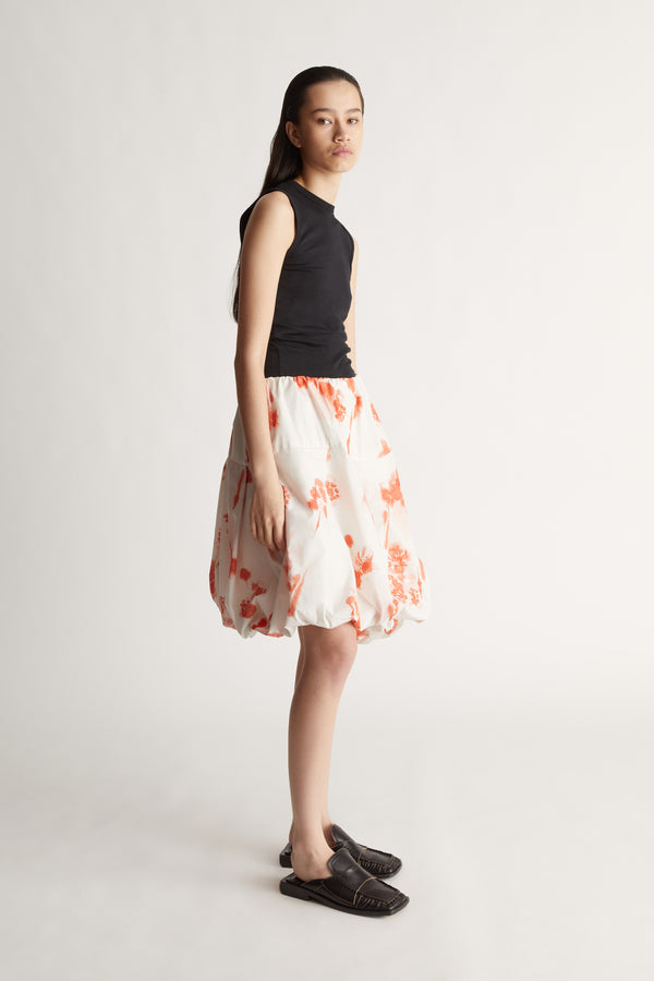 Lee Mathews Fleur Skirt
