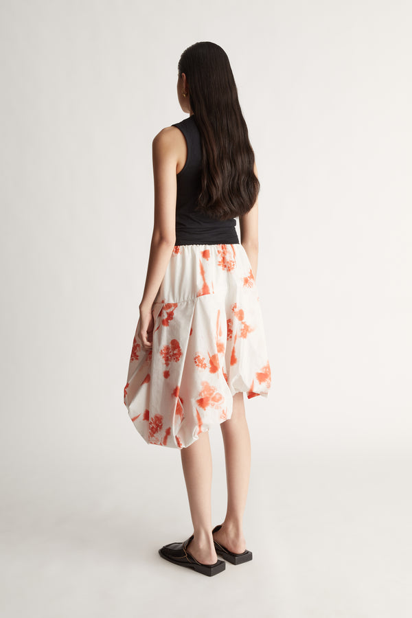 Lee Mathews Fleur Skirt