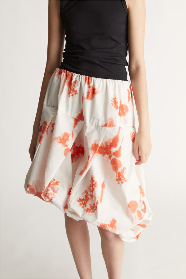 Lee Mathews Fleur Skirt