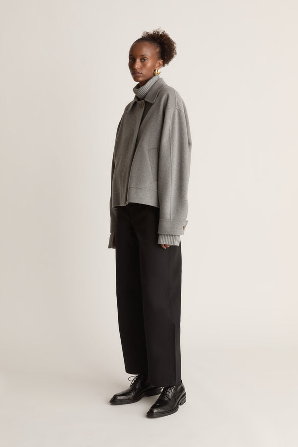 Lee Mathews Florentine Cashmere Jacket