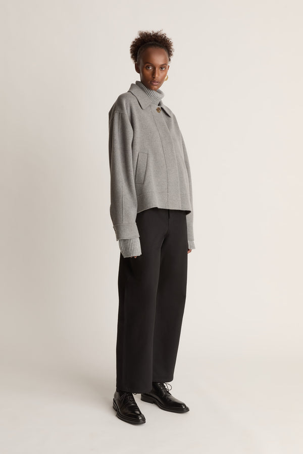 Lee Mathews Florentine Cashmere Jacket