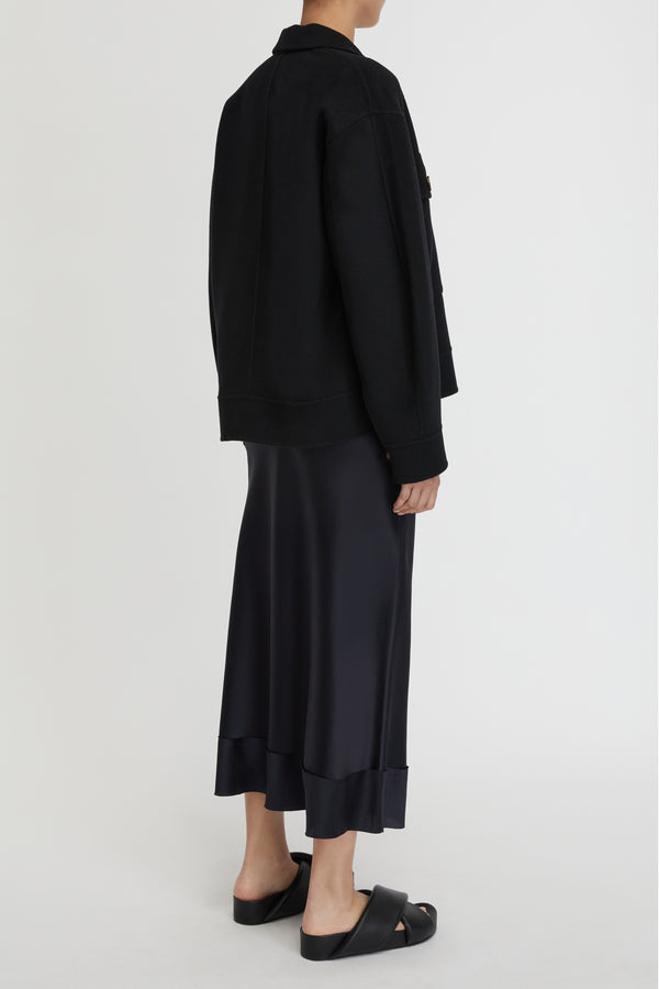 Lee Mathews Florentine Worker Jacket