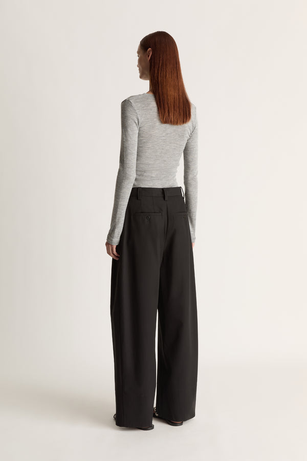 Lee Mathews Francis Pant