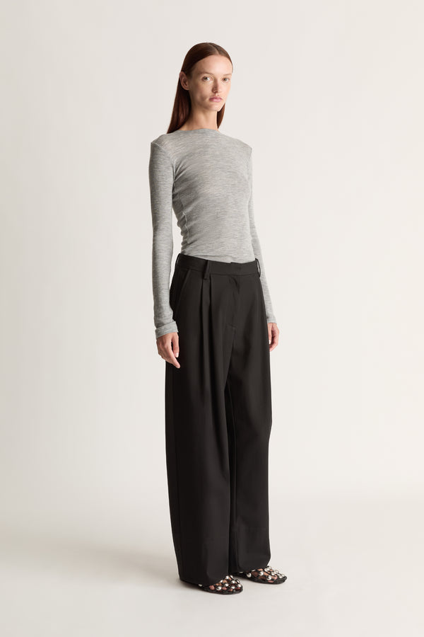 lee mathews Francis pant