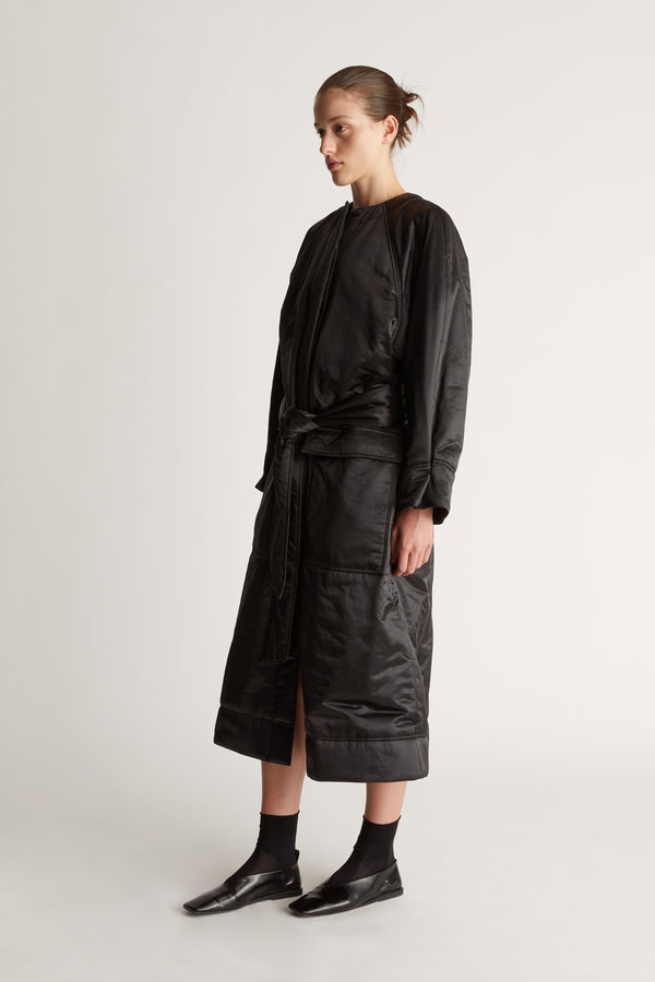 Lee Mathews Frederick Coat