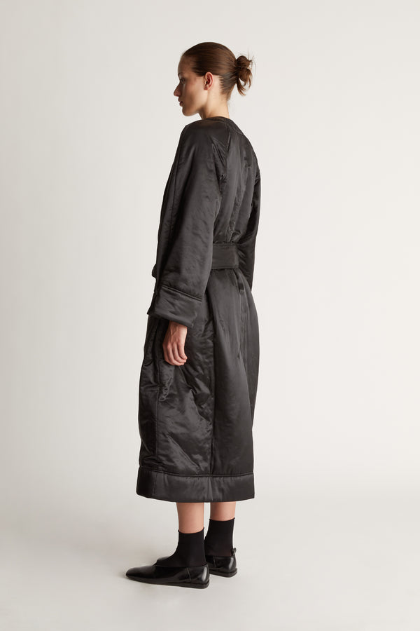 Lee Mathews Frederick Coat