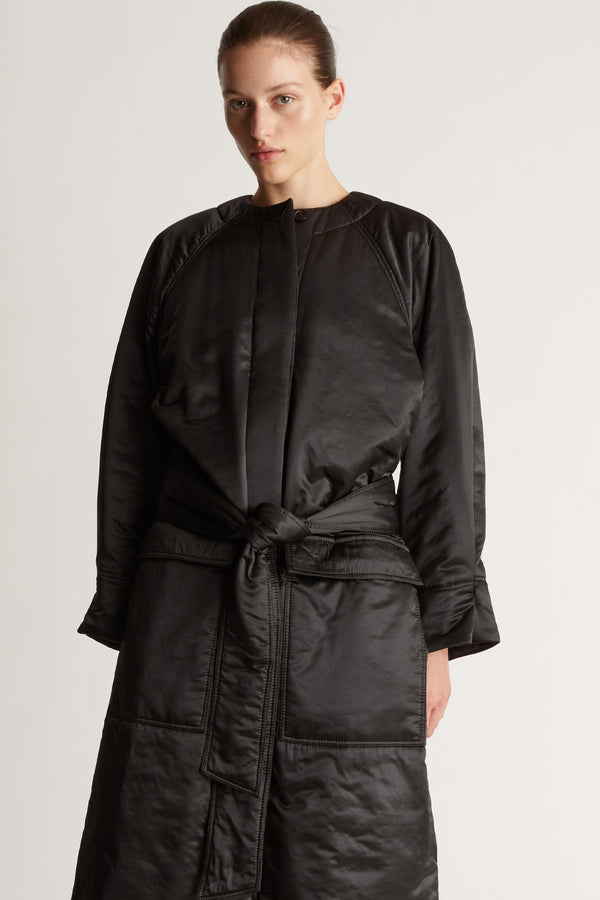 Lee Mathews Frederick Coat