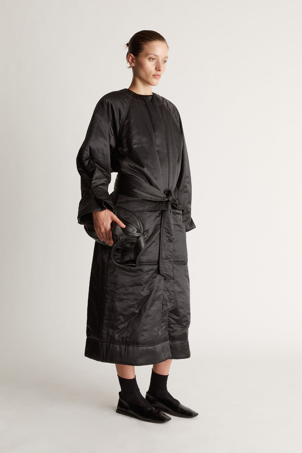 lee mathews Frederick Coat