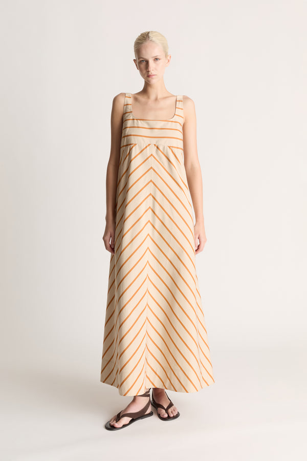 Lee Mathews George Cami Dress