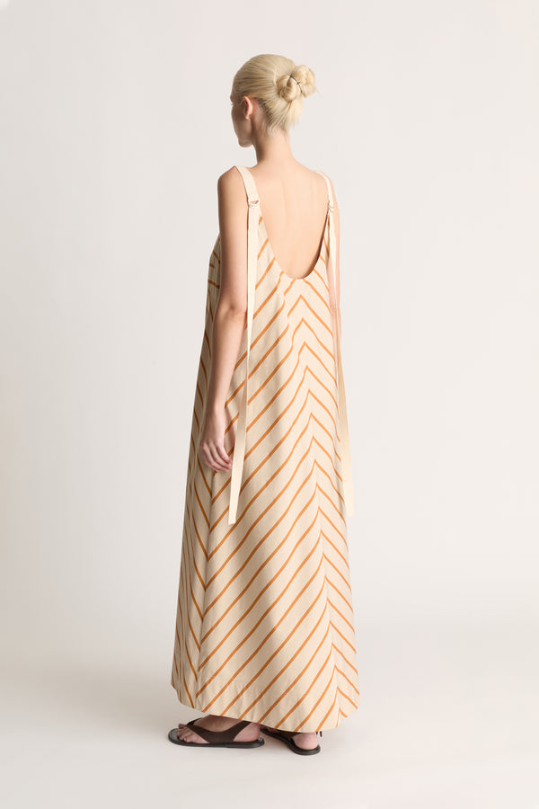 Lee Mathews George Cami Dress