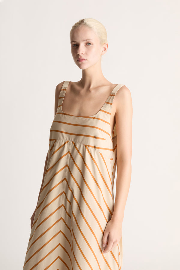 Lee Mathews George Cami Dress