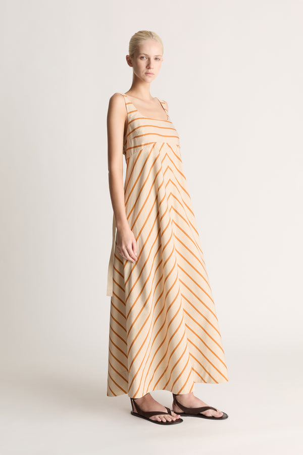 lee mathews George Cami Dress