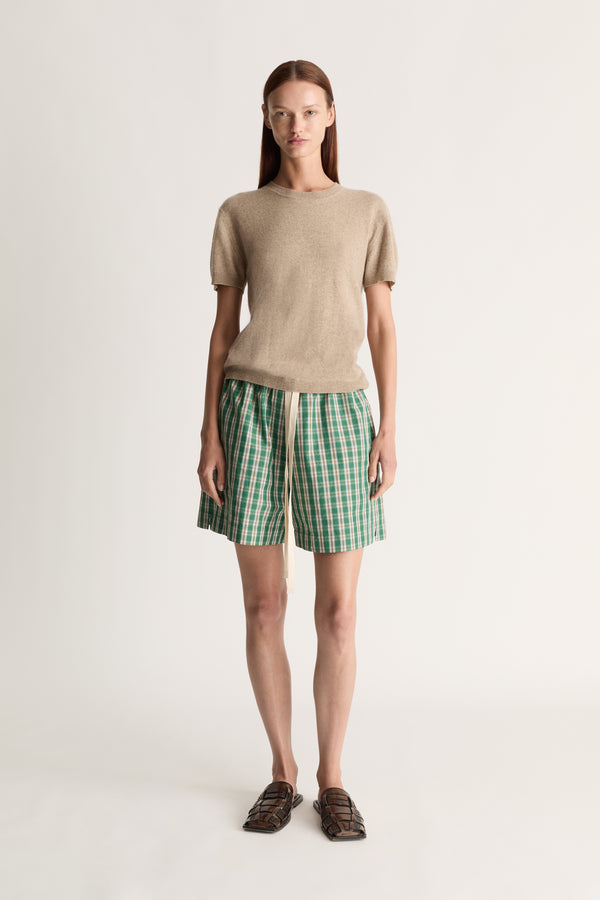 Lee Mathews Gordon Short